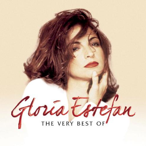 Gloria Estefan